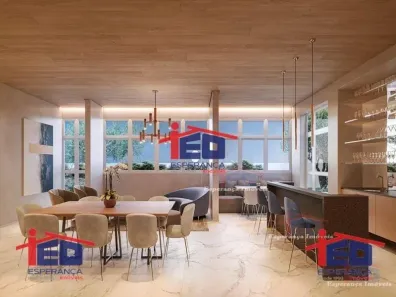Apartamento com 3 Quartos à venda, 77m² no Vila Osasco, Osasco