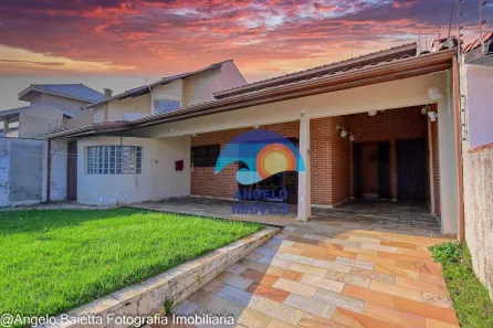 Casa com 3 Quartos à venda, 160m² no Bal Stella Maris, Peruíbe