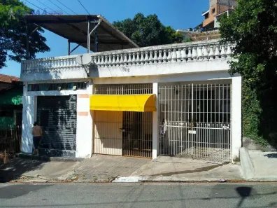 Casa com 3 Quartos à venda, 200m² no Jardim Catanduva, São Paulo