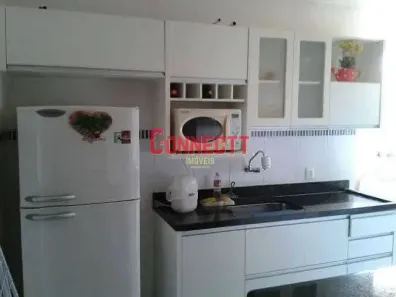 Apartamento com 2 Quartos à venda, 61m² no Jardim Itaú, Ribeirão Preto