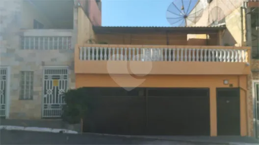 Sobrado com 3 Quartos à venda, 124m² no Conjunto Residencial Jardim Canaã, São Paulo