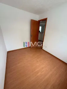 Apartamento com 2 Quartos à venda, 39m² no Parque João Braz - Cidade Industrial, Goiânia
