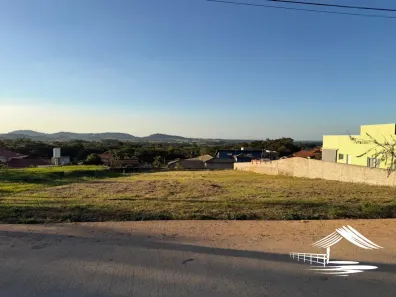 Lote/Terreno à venda, 1000m² no Residencial Fazenda Victória, Porangaba