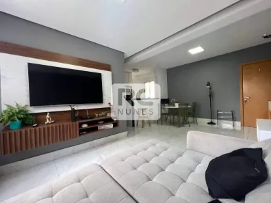 Apartamento com 2 Quartos à venda, 69m² no Centro, Belo Horizonte