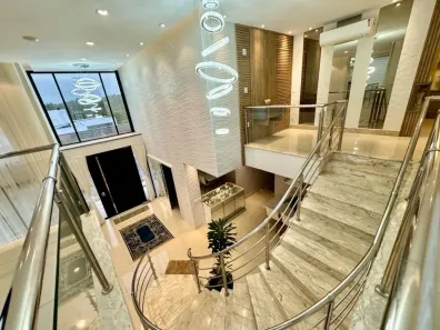 Casa de Condomínio com 4 Quartos à venda, 550m² no Loteamento Reserva da Mata, Jundiaí