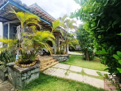 Casa com 3 Quartos à venda, 450m² no Vilas do Atlântico, Lauro de Freitas