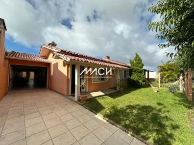 Casa com 3 Quartos à venda, 120m² no Imbé, Imbé