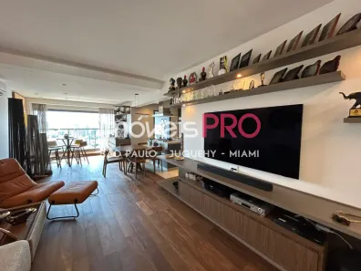 Apartamento com 3 Quartos à venda, 166m² no Vila Mariana, São Paulo