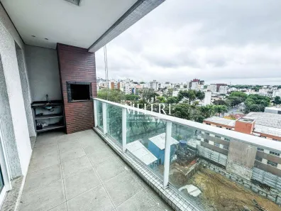 Apartamento com 2 Quartos à venda, 75m² no Água Verde, Curitiba