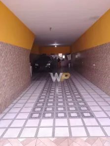 Ponto Comercial para alugar, 94m² no Vila Nogueira, Diadema