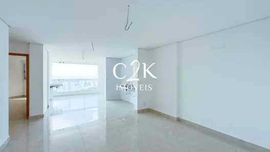 Apartamento com 3 Quartos à venda, 88m² no Setor Coimbra, Goiânia