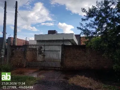 Prédio Comercial com 2 Quartos à venda, 260m² no Quinta da Bela Olinda, Bauru
