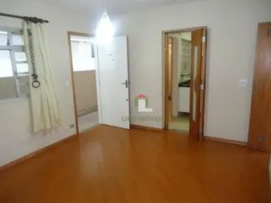Apartamento com 2 Quartos à venda, 59m² no Santana, São Paulo