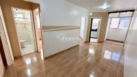 Apartamento com 3 Quartos à venda, 56m² no Ingá, Betim