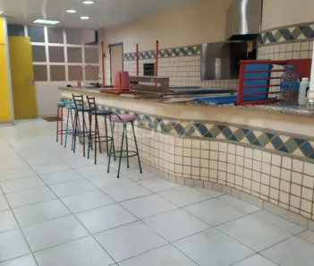 Ponto Comercial para alugar, 122m² no Jardim Paulistano, Ribeirão Preto