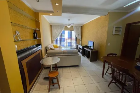 Apartamento com 2 Quartos à venda, 80m² no Tombo, Guarujá