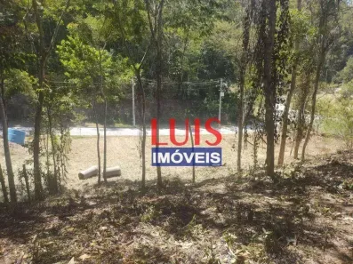 Lote/Terreno à venda, 1053m² no Badu, Niterói