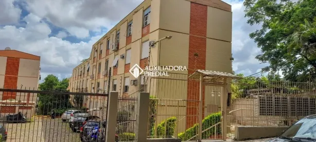 Apartamento com 3 Quartos à venda, 80m² no Cristal, Porto Alegre
