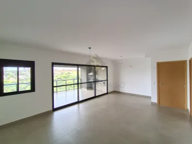 Apartamento com 3 Quartos à venda, 167m² no Jardim Olhos D'Água II, Ribeirão Preto