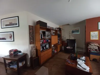Sobrado com 4 Quartos à venda, 138m² no Jardim Bonfiglioli, São Paulo