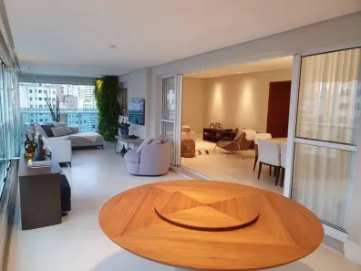 Apartamento com 3 Quartos à venda, 208m² no Vila Mariana, São Paulo