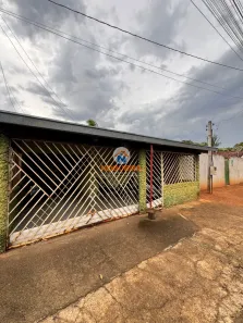 Casa com 3 Quartos à venda, 250m² no Vila Nova, Porto Nacional