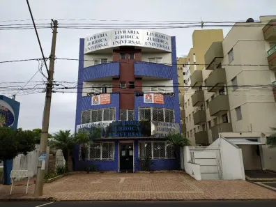 Apartamento com 2 Quartos para alugar, 85m² no Saraiva, Uberlândia