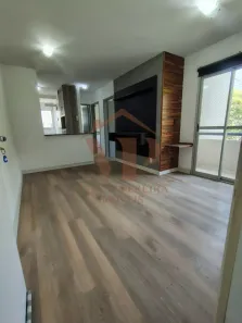 Apartamento com 2 Quartos para alugar, 50m² no Santa Maria, Osasco