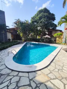Casa de Condomínio com 3 Quartos para alugar, 156m² no Gravatá Centro, Gravatá
