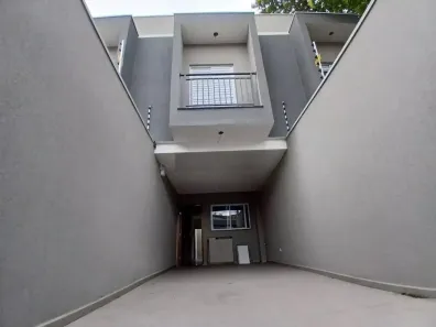 Sobrado com 3 Quartos à venda, 100m² no Chácara Belenzinho, São Paulo