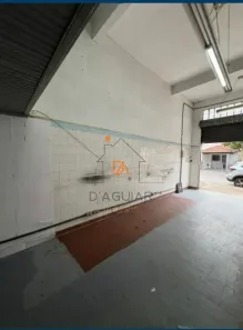 Sala Comercial para alugar, 36m² no Parque Peruche, São Paulo