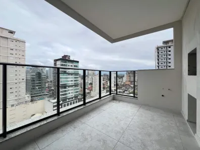 Apartamento com 3 Quartos à venda, 114m² no Meia Praia, Itapema