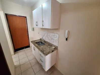 Kitnet com 1 Quarto para alugar, 20m² no São Dimas, Piracicaba