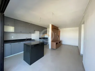 Apartamento com 3 Quartos à venda, 73m² no Vila Rosa, Goiânia