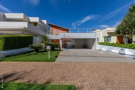 Casa de Condomínio com 3 Quartos à venda, 222m² no Reserva dos Vinhedos, Louveira