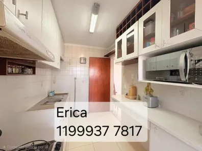 Apartamento com 3 Quartos para alugar, 70m² no Vila Gomes, São Paulo
