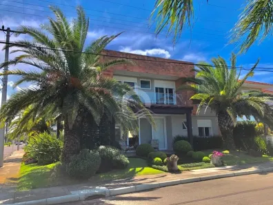 Casa de Condomínio com 4 Quartos à venda, 280m² no Capão da Canoa, Capão da Canoa