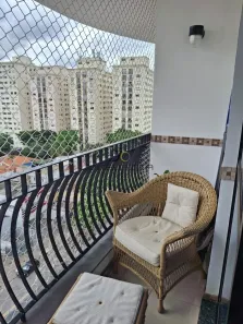 Apartamento com 2 Quartos à venda, 71m² no Cambuci, São Paulo