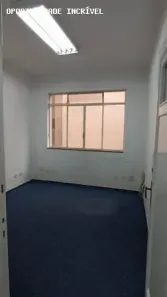Sala Comercial à venda, 91m² no República, São Paulo