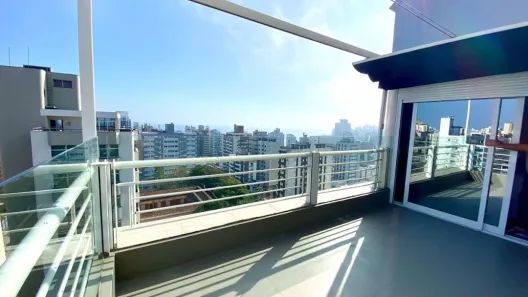 Cobertura com 1 Quarto à venda, 94m² no Centro, Florianópolis