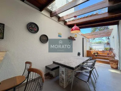 Apartamento com 3 Quartos à venda, 76m² no Santa Rosa, Belo Horizonte