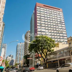 Sala Comercial à venda, 79m² no Centro, Curitiba