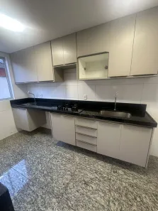Apartamento com 2 Quartos à venda, 64m² no São Lucas, Belo Horizonte