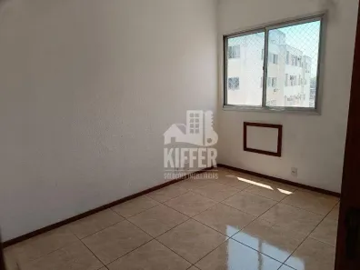Apartamento com 2 Quartos à venda, 52m² no Barreto, Niterói