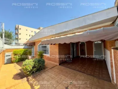 Casa com 3 Quartos à venda, 235m² no Jardim Paulista, Ribeirão Preto