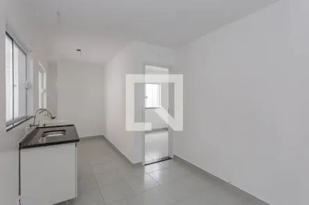Apartamento com 2 Quartos à venda, 34m² no Vila Moinho Velho, São Paulo
