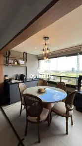 Apartamento com 3 Quartos para alugar, 82m² no Jardim Sul, Uberlândia
