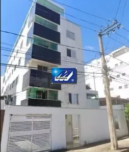 Apartamento com 3 Quartos à venda, 90m² no Dona Clara, Belo Horizonte