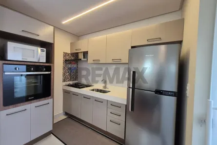 Apartamento com 2 Quartos à venda, 49m² no Jardim dos Estados, Poços de Caldas
