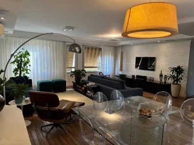 Apartamento com 3 Quartos à venda, 161m² no Centro, Campinas